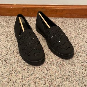 Yellow Box Sharona Size 9